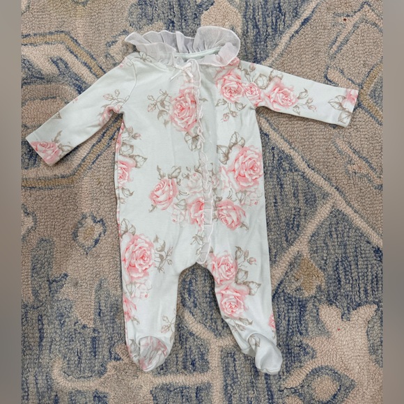 Edgehill Collection Sleeper - Newborn - Picture 2 of 5